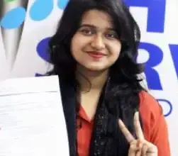 Arifa Islam Upola
