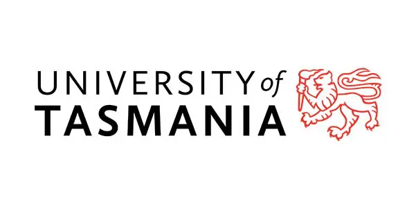 university of tasmania