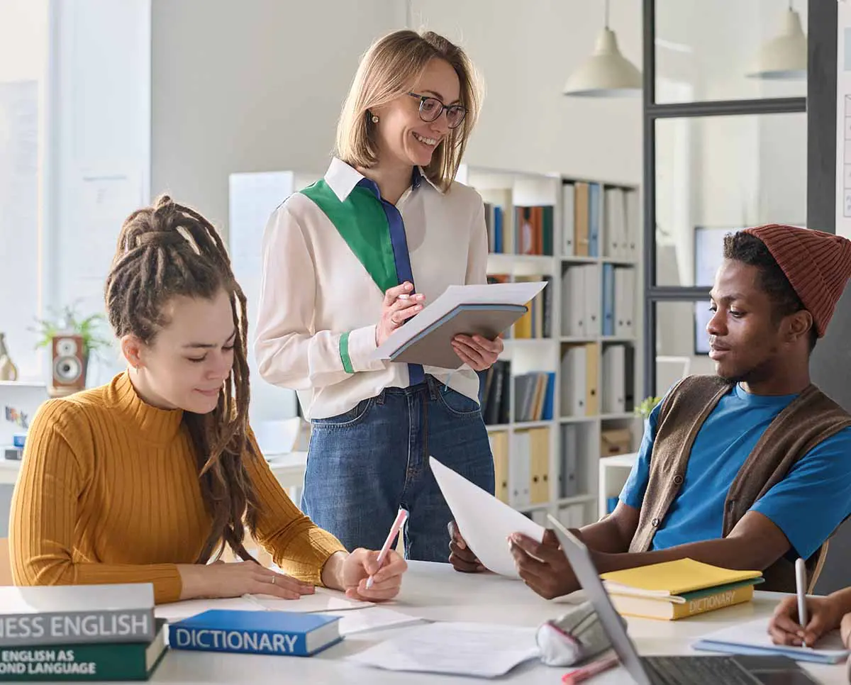 Study in Australia - HBD Services