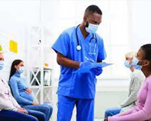Nursing