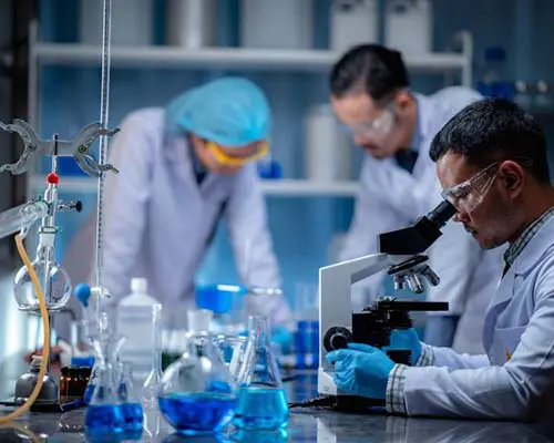 Medical Science