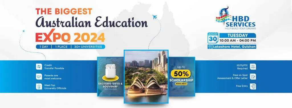 The Biggest Australian Education Expo 2024