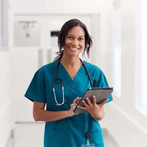 Registered Nurses