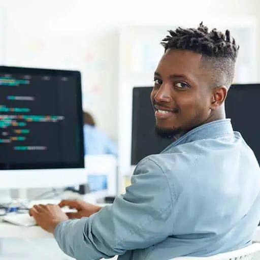 Applications Programmers