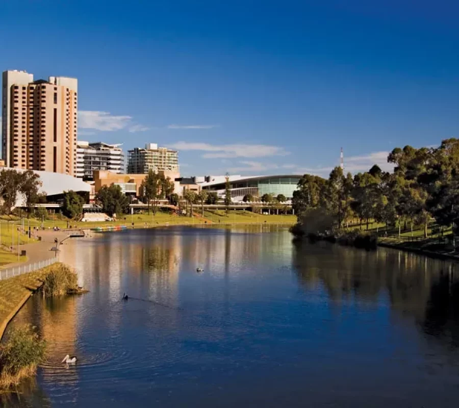 adelaide