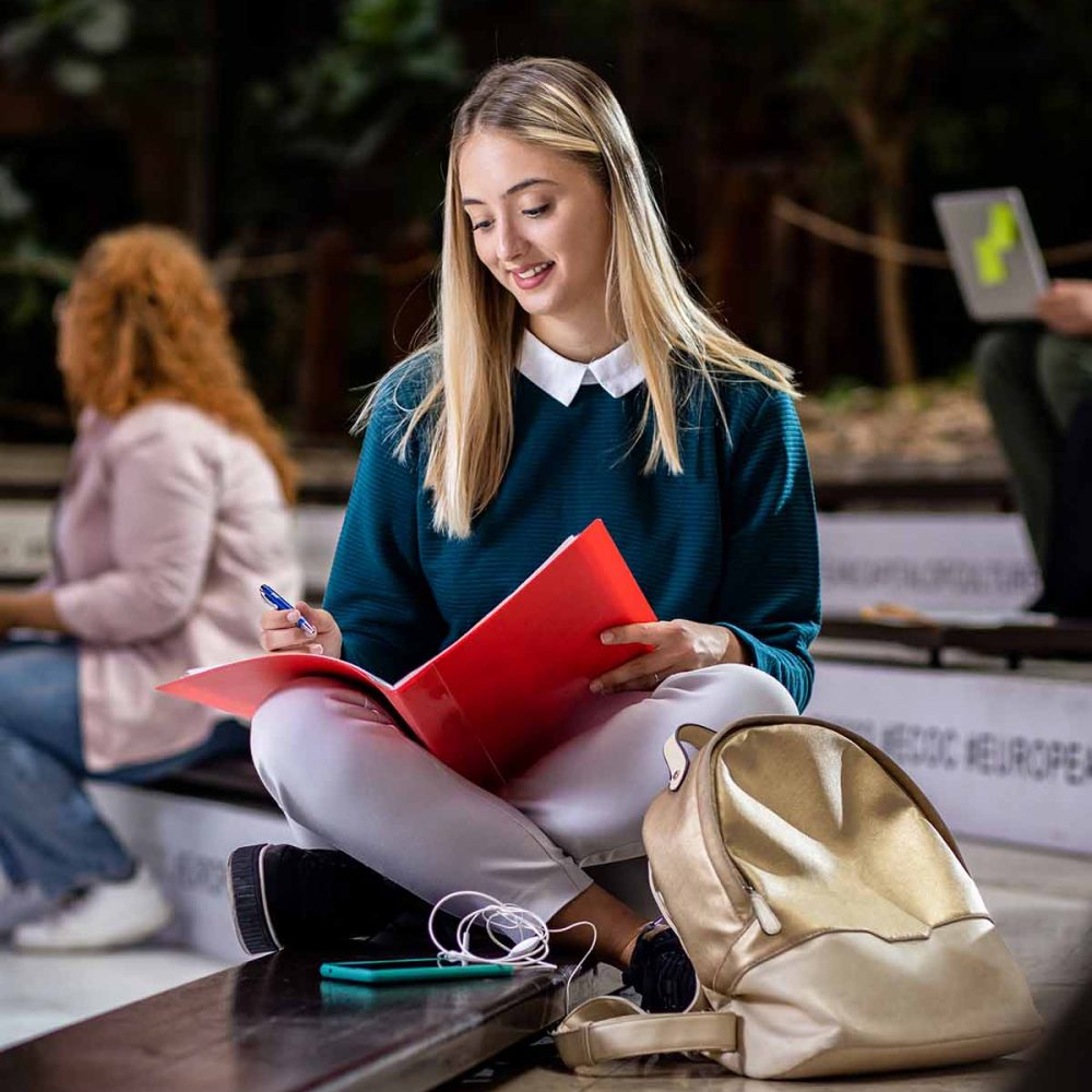 Admission Counselling & Course Selection