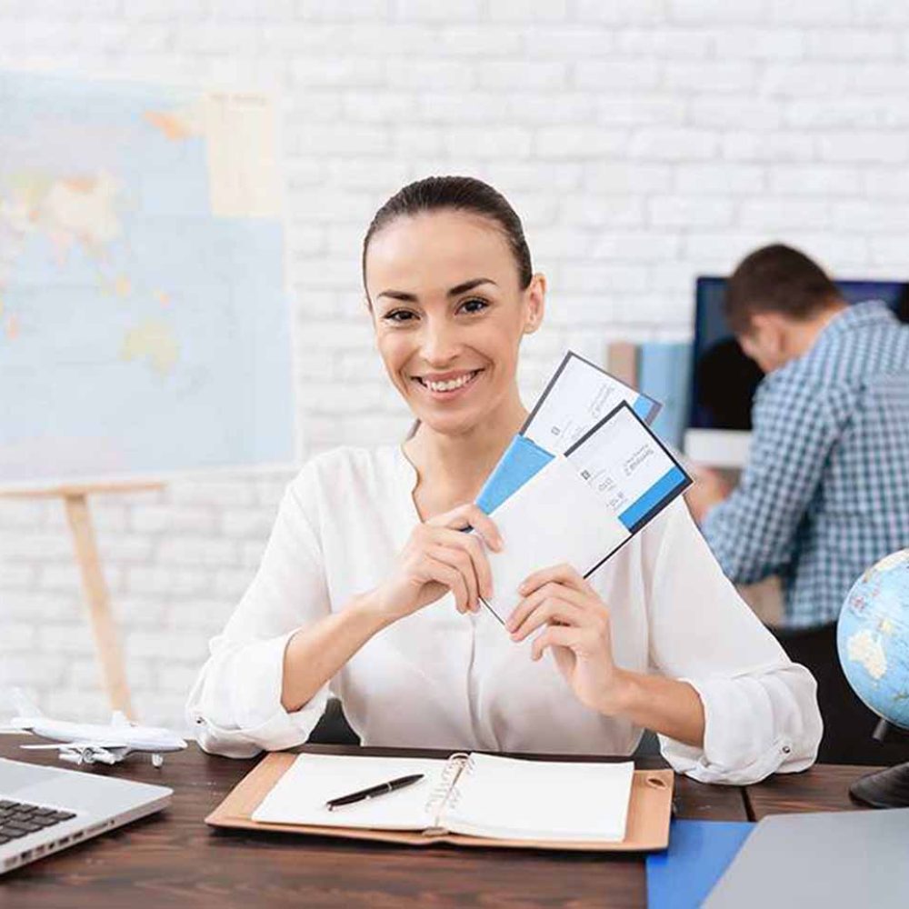 Admission Counselling & Course Selection
